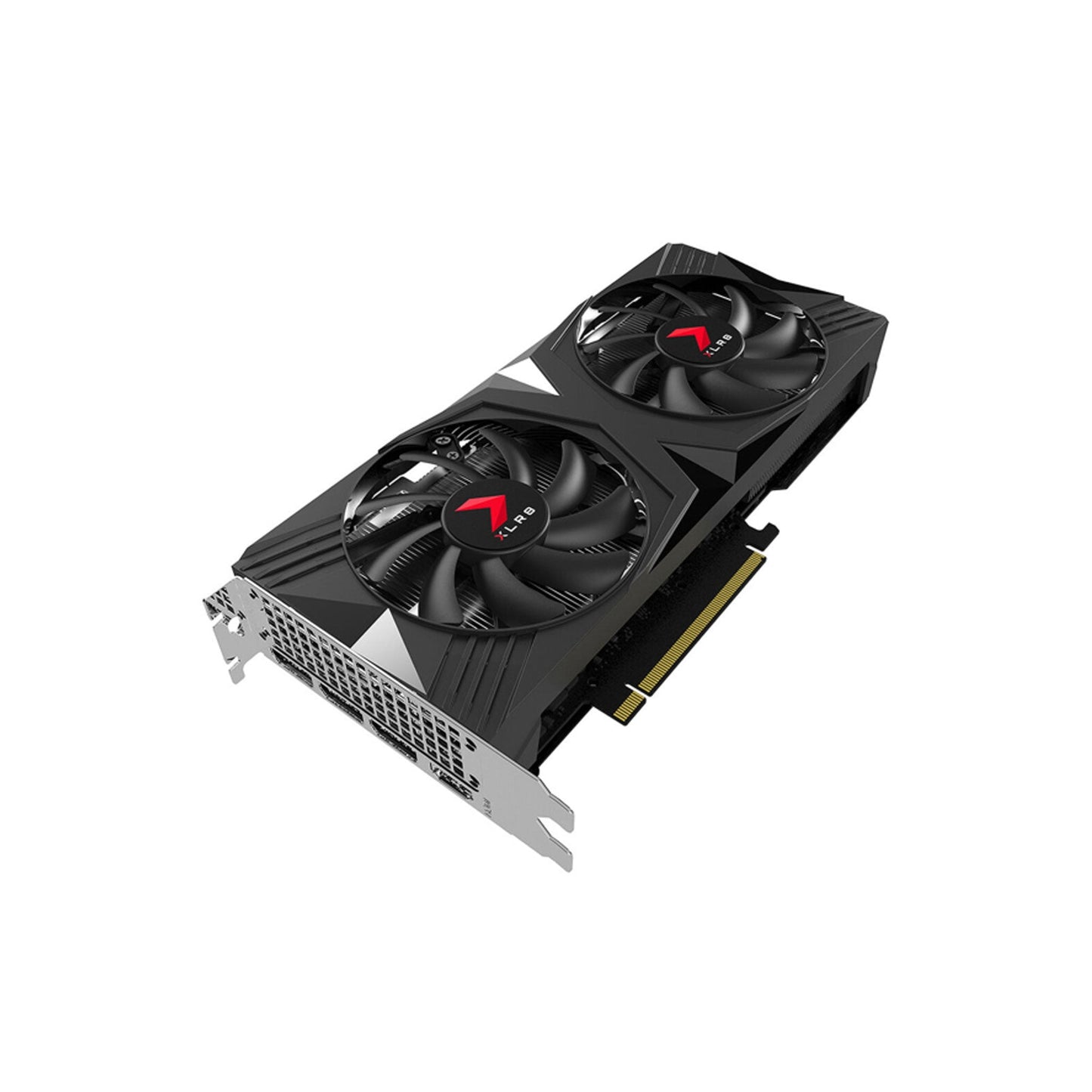 PNY VERTO GeForce RTX 4060 Ti 8GB GDDR6 Graphics Card