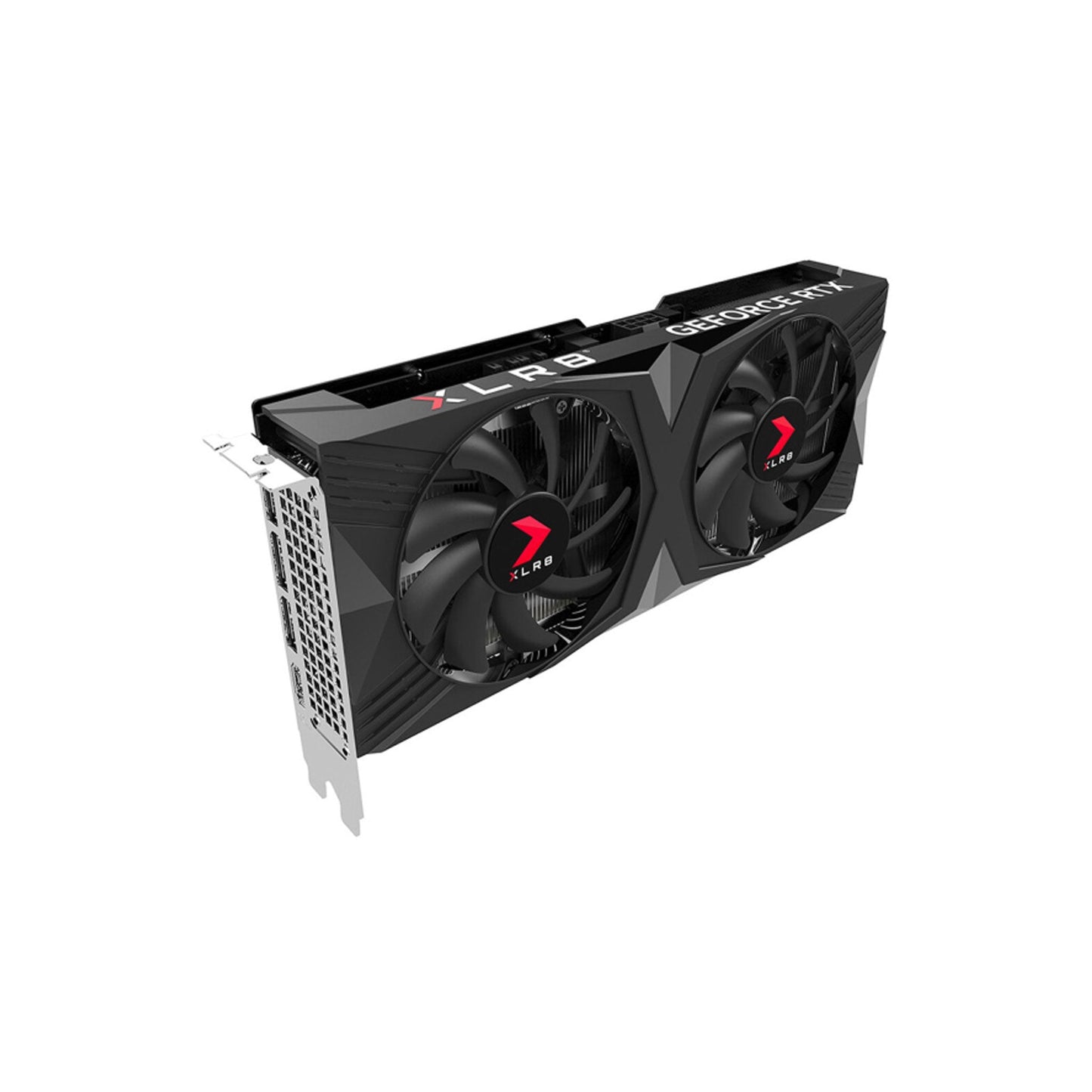 PNY VERTO GeForce RTX 4060 Ti 8GB GDDR6 Graphics Card