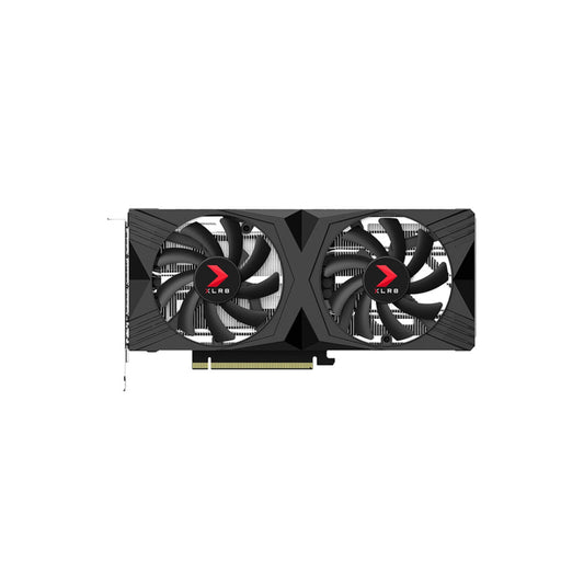 PNY VERTO GeForce RTX 4060 Ti 8GB GDDR6 Graphics Card